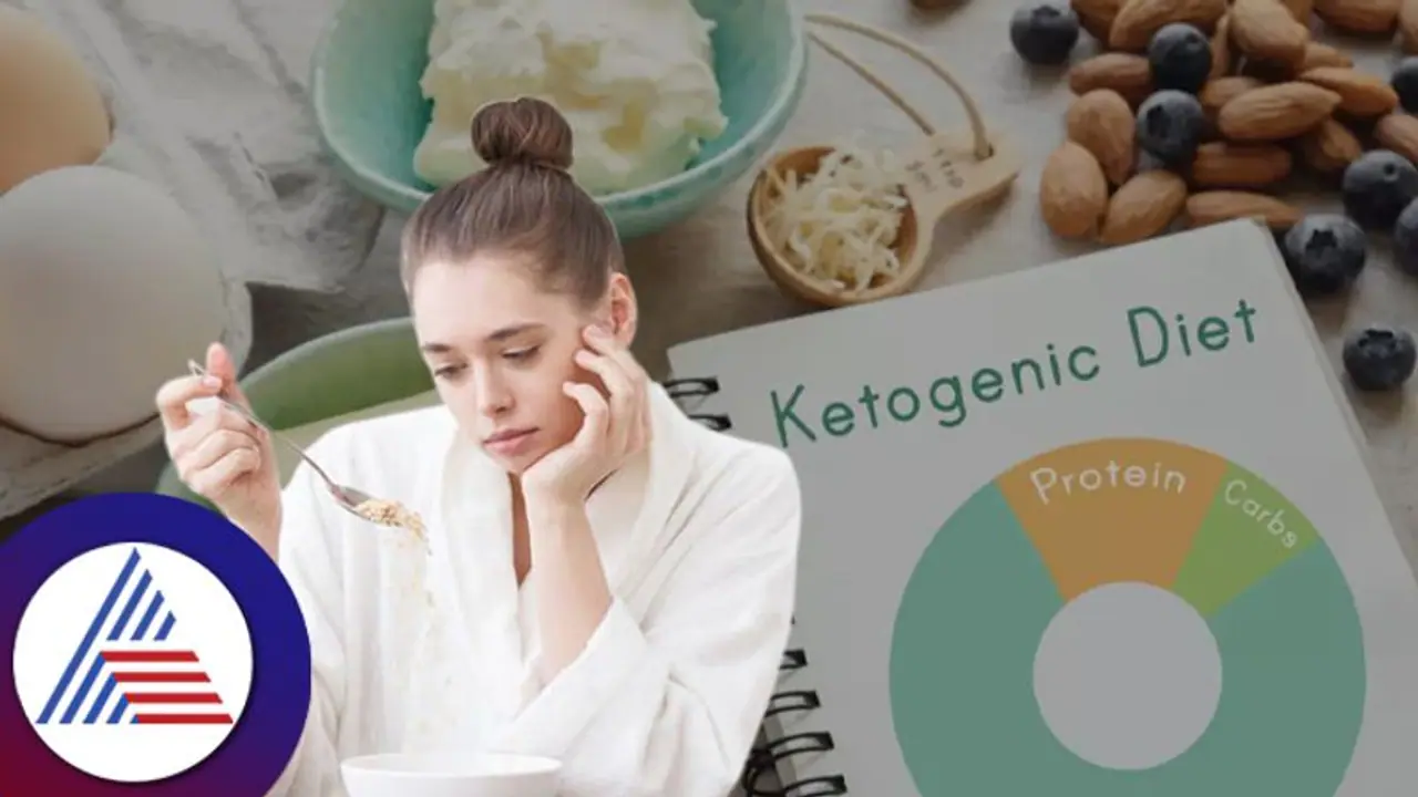 Health Tips: ತೂಕ ಇಳಿಸೋಕೆ ಅಂತ ಈ ಡಯಟ್ ಮಾಡಿ ಪ್ರಾಣ ಕಳ್ಕೋಬೇಡಿ Health Tips: ತೂಕ ಇಳಿಸೋಕೆ ಅಂತ ಈ ಡಯಟ್ ಮಾಡಿ ಪ್ರಾಣ ಕಳ್ಕೋಬೇಡಿ