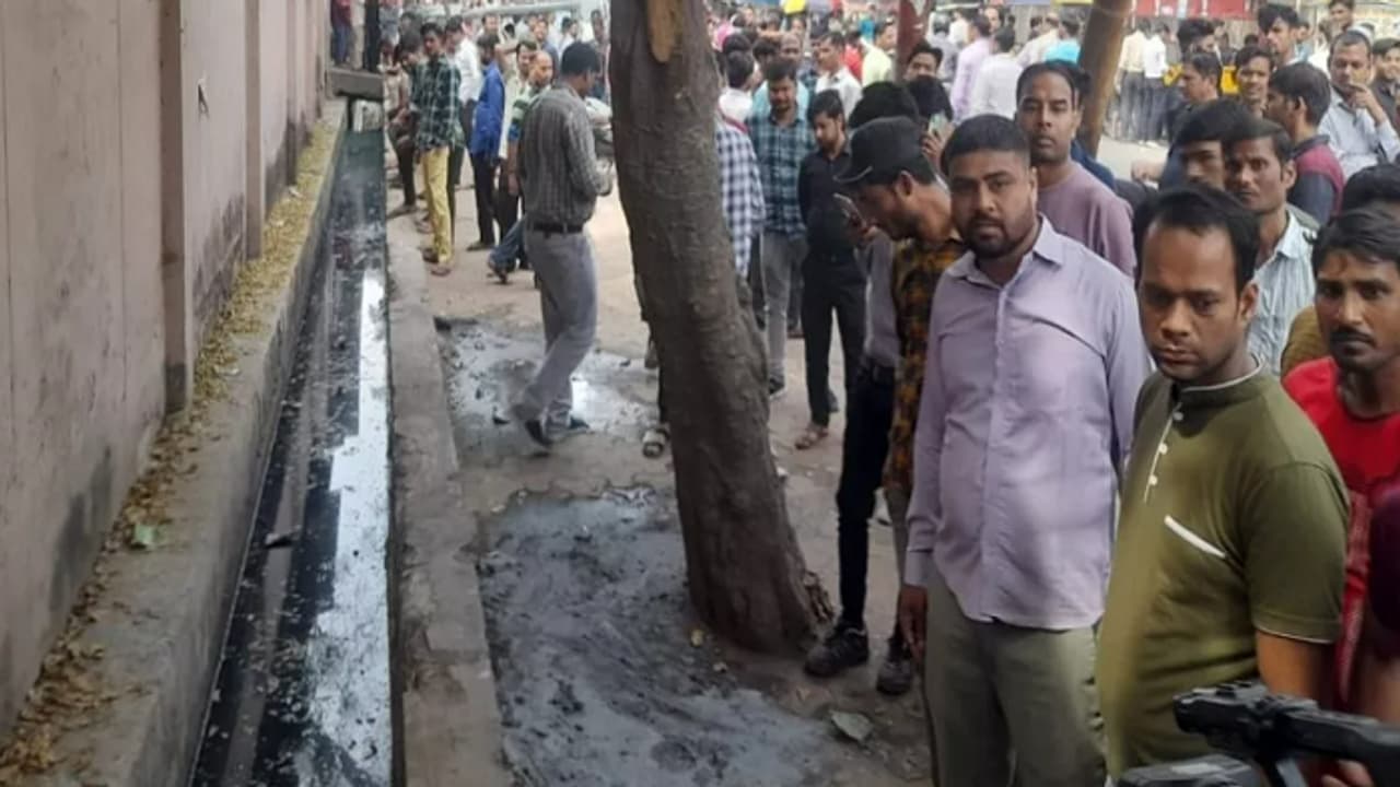 Noida Crime Noida Crime