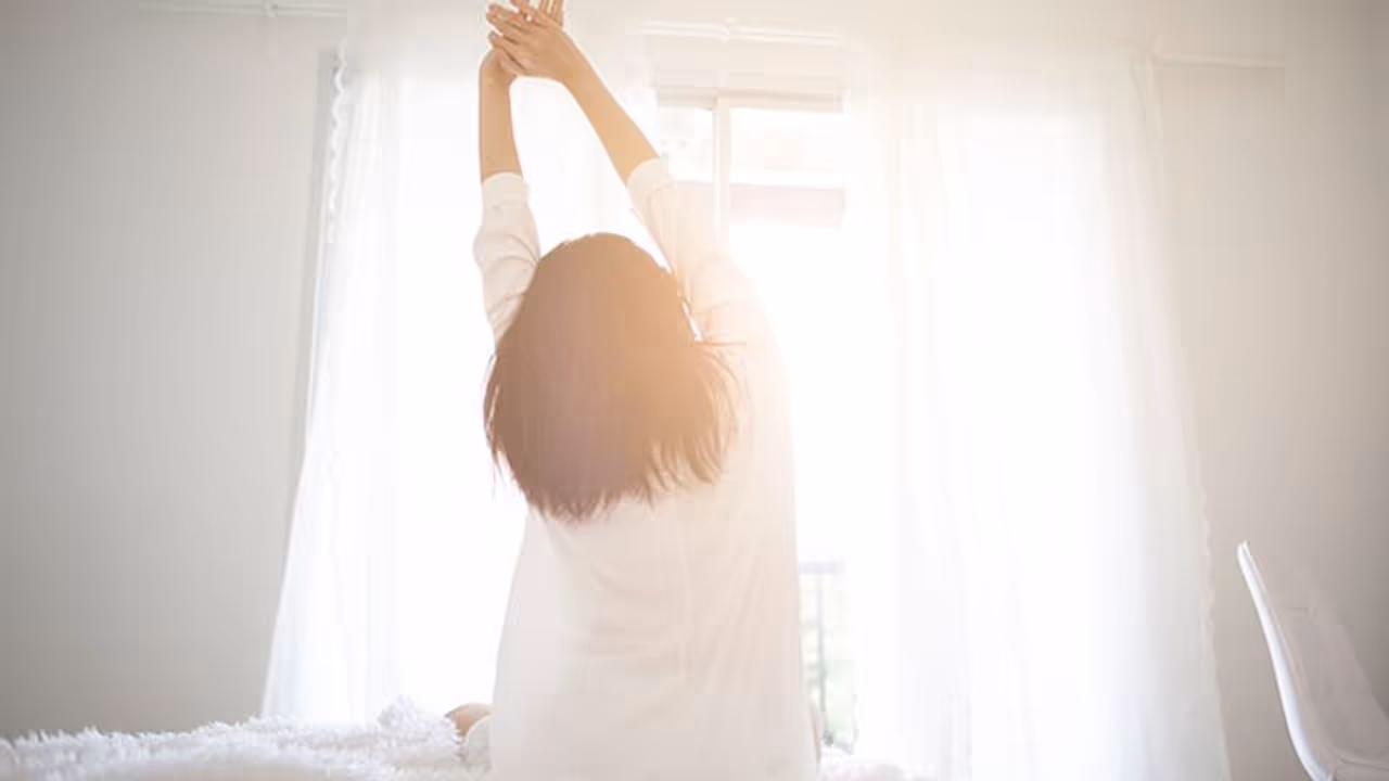 World Sleep Day 2023 : നന്നായി ഉറങ്ങാം, ഉന്മേഷത്തോടെ ഉണരാം; ലോക ഉറക്ക ​ദിനം