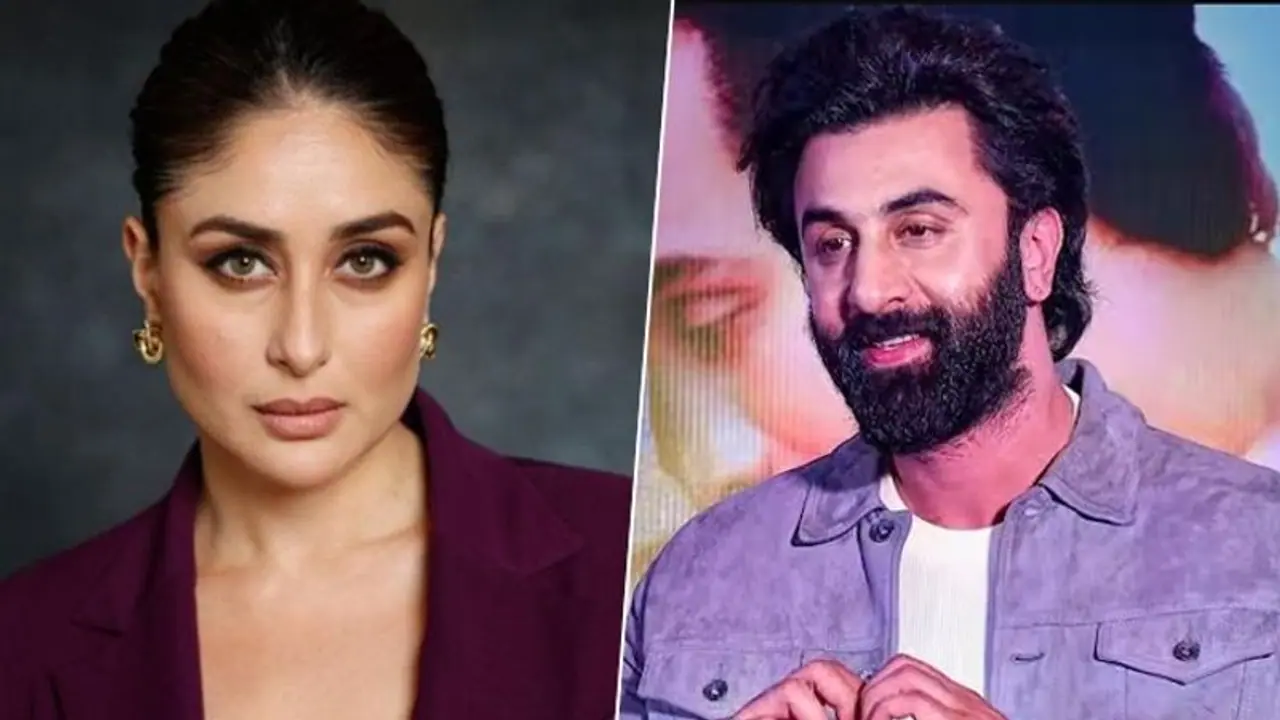 Ranbir Kapoor discloses about 'cheating' in one of his previous relationships, here's what he said