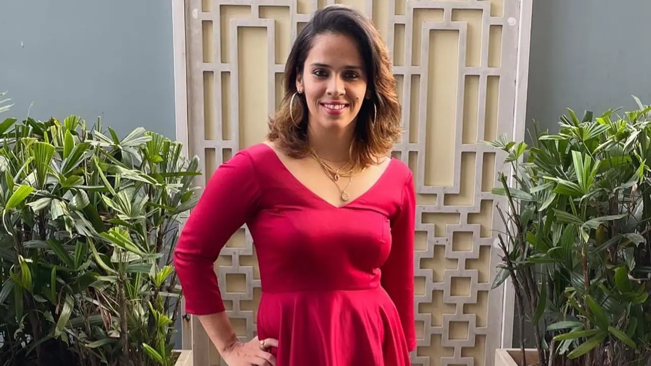 saina nehwal saina nehwal