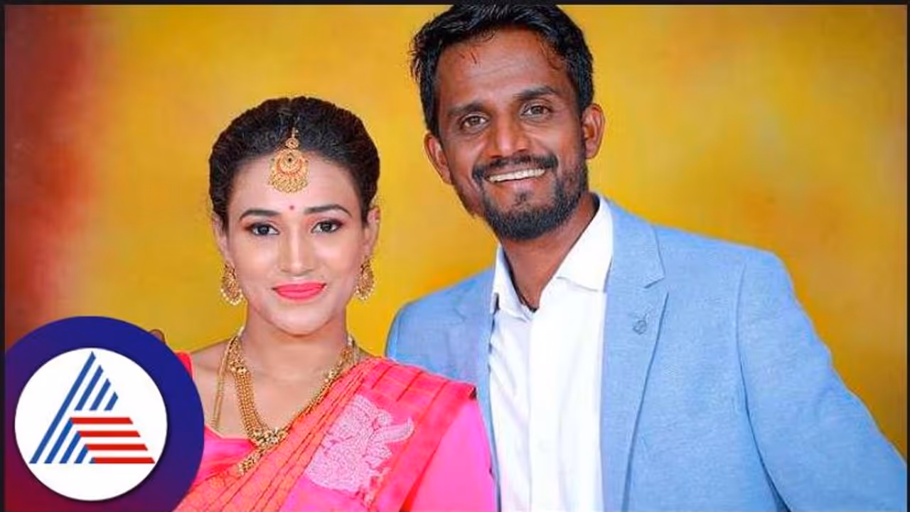 ಆ ನಾಲ್ಕು ವ್ಯಕ್ತಿಗಳಿಗೆ ನಾನು ಹೇಳುತ್ತಿರುವುದು ಅರ್ಥವಾಗುತ್ತದೆ: ವದಂತಿಗಳಿಗೆ ಬ್ರೇಕ್ ಹಾಕಿದ ಕಿರಿಕ್ ಕೀರ್ತಿ ಆ ನಾಲ್ಕು ವ್ಯಕ್ತಿಗಳಿಗೆ ನಾನು ಹೇಳುತ್ತಿರುವುದು ಅರ್ಥವಾಗುತ್ತದೆ: ವದಂತಿಗಳಿಗೆ ಬ್ರೇಕ್ ಹಾಕಿದ ಕಿರಿಕ್ ಕೀರ್ತಿ