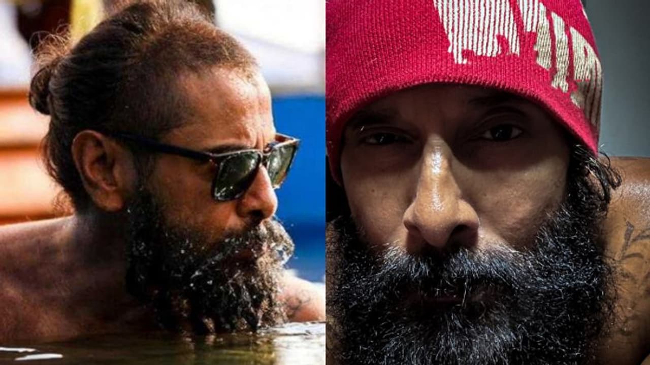 'തങ്കലാനാ'യി കാത്ത് ആരാധകര്‍, കിടിലൻ ഫോട്ടോ പങ്കുവെച്ച് വിക്രം