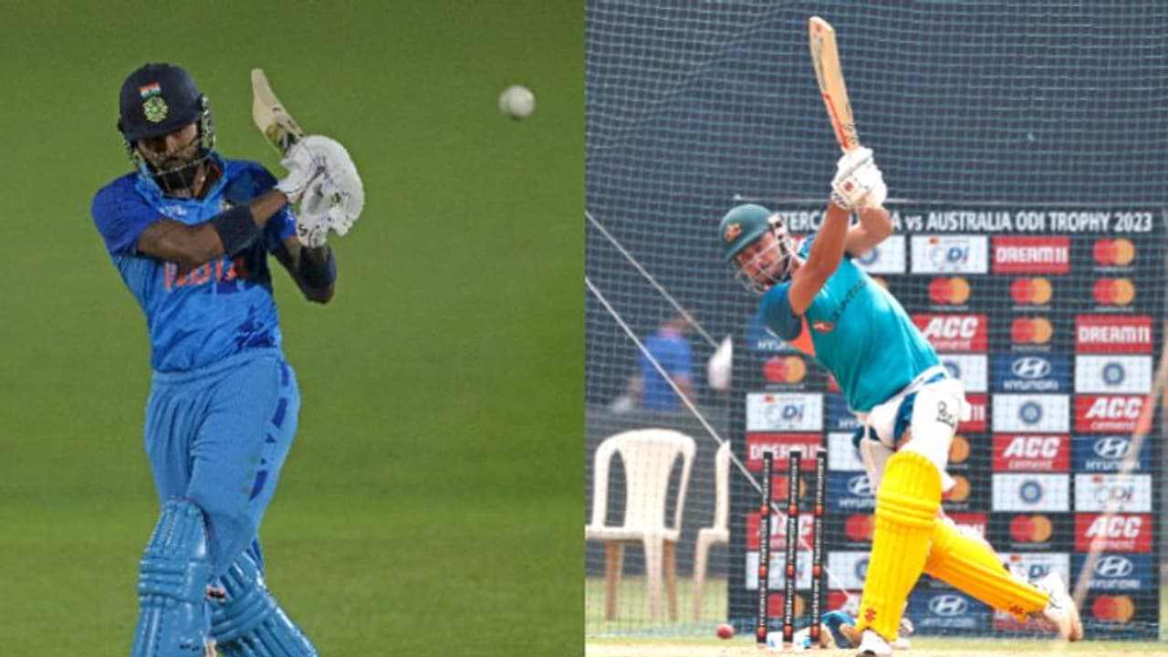 ഇന്ത്യ ഓസീസ് ആദ്യ ഏകദിനം ആവേശമാകും; ആരാധകര്‍ക്ക് മത്സരം കാണാന്‍ ഈ വഴികള്‍