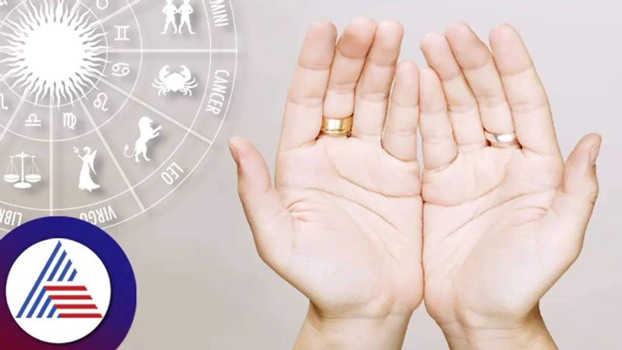 Samudrik Shastra: ಅಂಗೈ ನೋಡಿ ವ್ಯಕ್ತಿತ್ವ ಅಳೀಬಹುದು!