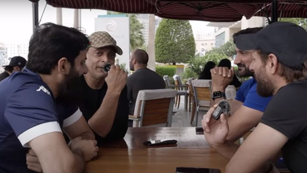 ബ്രാന്‍ഡ് ബില്‍ഡറായ അക്തറെ പാക്കിസ്ഥാന്‍റെ ധനമന്ത്രിയാക്കണമെന്ന് അഫ്രീദി, പ്രതികരിച്ച് അക്തര്‍