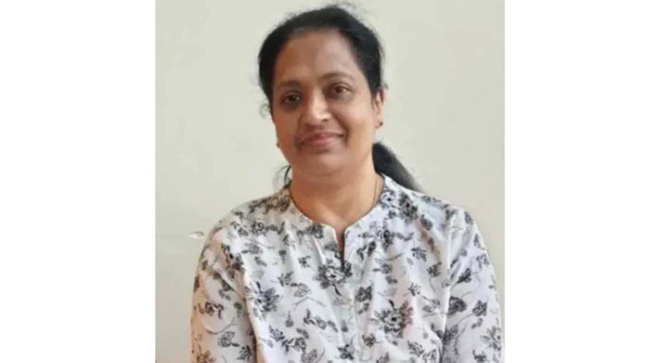 ചികിത്സയ്ക്കായി നാട്ടിലേക്ക് പോയ മലയാളി നഴ്സ് നിര്യാതയായി ചികിത്സയ്ക്കായി നാട്ടിലേക്ക് പോയ മലയാളി നഴ്സ് നിര്യാതയായി