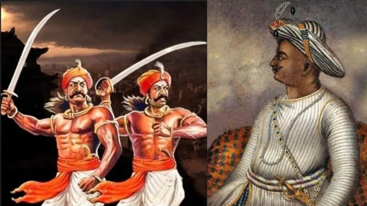  ಉರಿಗೌಡ, ನಂಜೇಗೌಡ ನನಗೆ ಅಪ್ರಸ್ತುತ: ಕೇಂದ್ರ ಸಚಿವ