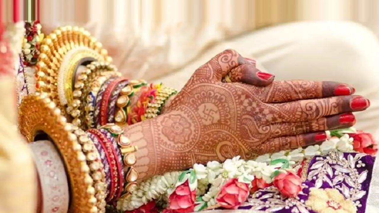 bhagalpur news drunked groom forgotten wedding date bride refused to marry zrua bhagalpur news drunked groom forgotten wedding date bride refused to marry zrua