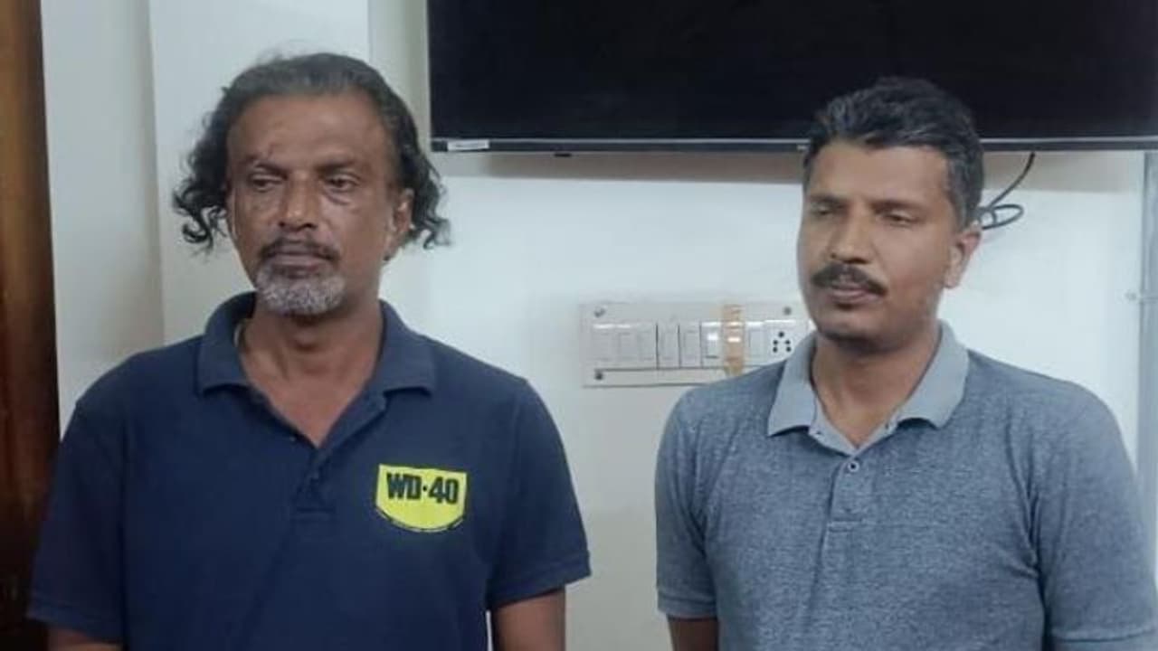 സഹോദരിയെ കാണാനെത്തി വീട്ടുകാരുമായി തര്‍ക്കമായി; ആക്രമണ കേസിലെ പ്രതികള്‍ 18 വര്‍ഷങ്ങള്‍ക്ക് ശേഷം പിടിയില്‍