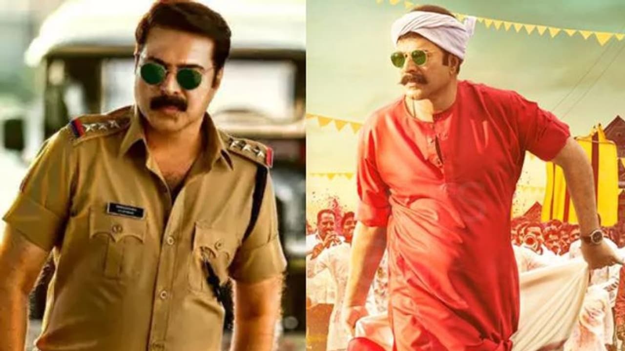 രാജൻ സക്കറിയ ആയി തകർത്താടിയ മമ്മൂട്ടി; 'കസബ' തമിഴ് വെർഷൻ റിലീസിന് രാജൻ സക്കറിയ ആയി തകർത്താടിയ മമ്മൂട്ടി; 'കസബ' തമിഴ് വെർഷൻ റിലീസിന്