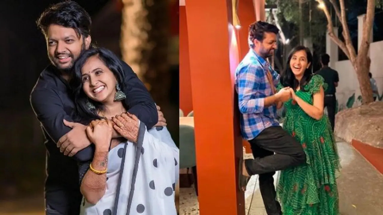 నన్ను భరించి నా కన్నీళ్లు తుడిచాడు.. యాంకర్ లాస్య ఎమోషనల్ పోస్ట్ వైరల్ నన్ను భరించి నా కన్నీళ్లు తుడిచాడు.. యాంకర్ లాస్య ఎమోషనల్ పోస్ట్ వైరల్