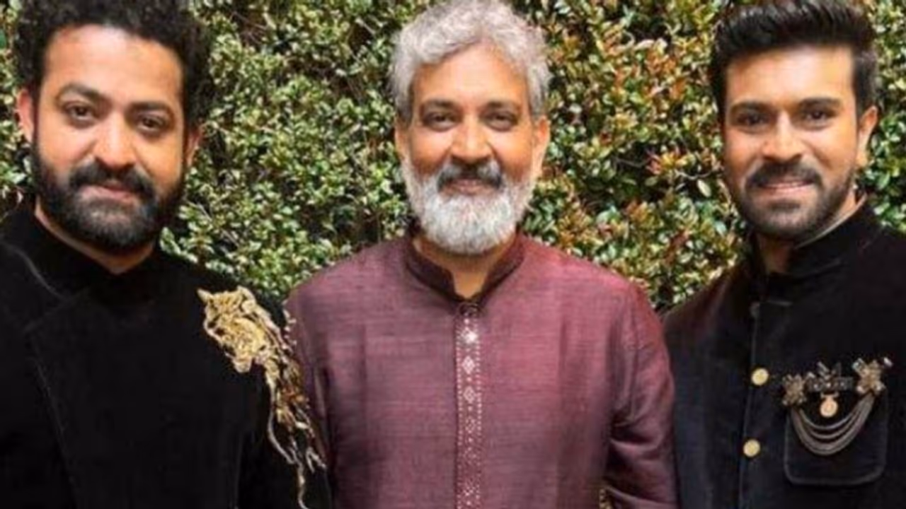 'ആര്‍ആര്‍ആര്‍' രണ്ടാം ഭാഗം, പ്രതികരണവുമായി സംവിധായകൻ രാജമൗലി