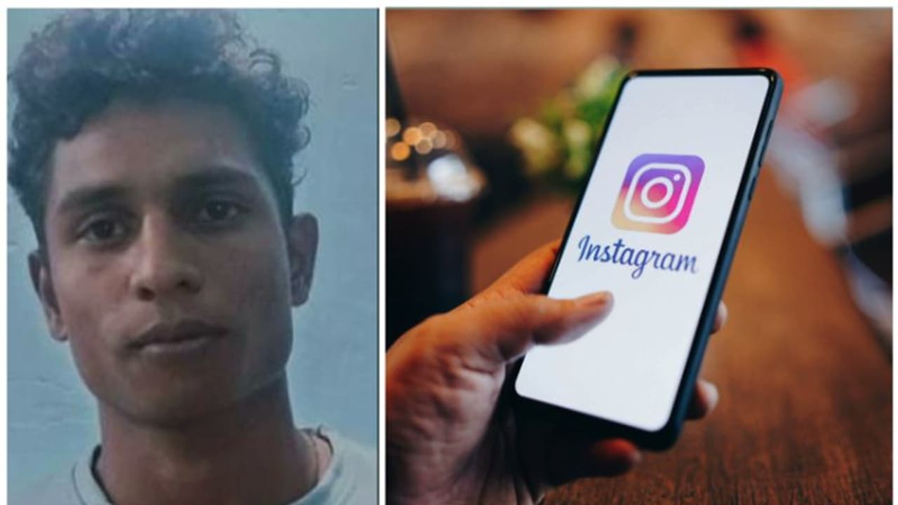 ഇൻസ്റ്റഗ്രാമിലൂടെ പരിചയപ്പെട്ട പത്തനംതിട്ടയിലെ പതിനേഴുകാരിയെ പീഡിപ്പിച്ചു, മലപ്പുറം സ്വദേശിയായ യുവാവ് പിടിയിൽ ഇൻസ്റ്റഗ്രാമിലൂടെ പരിചയപ്പെട്ട പത്തനംതിട്ടയിലെ പതിനേഴുകാരിയെ പീഡിപ്പിച്ചു, മലപ്പുറം സ്വദേശിയായ യുവാവ് പിടിയിൽ