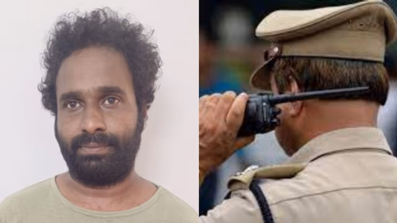  പൊഴിയൂര്‍ എസ്ഐയെ കയ്യേറ്റം ചെയ്യാൻ ശ്രമം, ഫോണിൽ വിളിച്ച് അസഭ്യം, ഭീഷണി; അറസ്റ്റ് ചെയ്ത് ജാമ്യത്തിൽ വിട്ടു