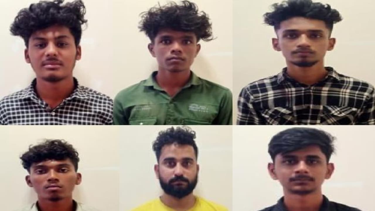 ஒரு மாணவிக்காக மாணவர்களிடையே மோதல்… சினிமாவை மிஞ்சும் கடத்தல் மற்றும் தாக்குதல் சம்பவங்கள்!!