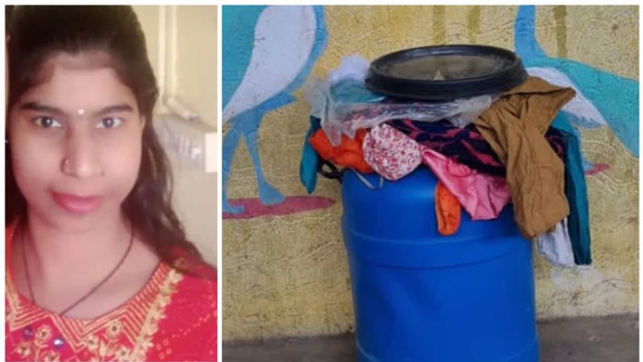 സഹോദരന്റെ പങ്കാളിയോടുള്ള പ്രണയം പകയായി, കൊലപാതകത്തിലെത്തി; 'തമന്ന കേസി'ന്റെ ചുരുളഴിയുന്നു സഹോദരന്റെ പങ്കാളിയോടുള്ള പ്രണയം പകയായി, കൊലപാതകത്തിലെത്തി; 'തമന്ന കേസി'ന്റെ ചുരുളഴിയുന്നു