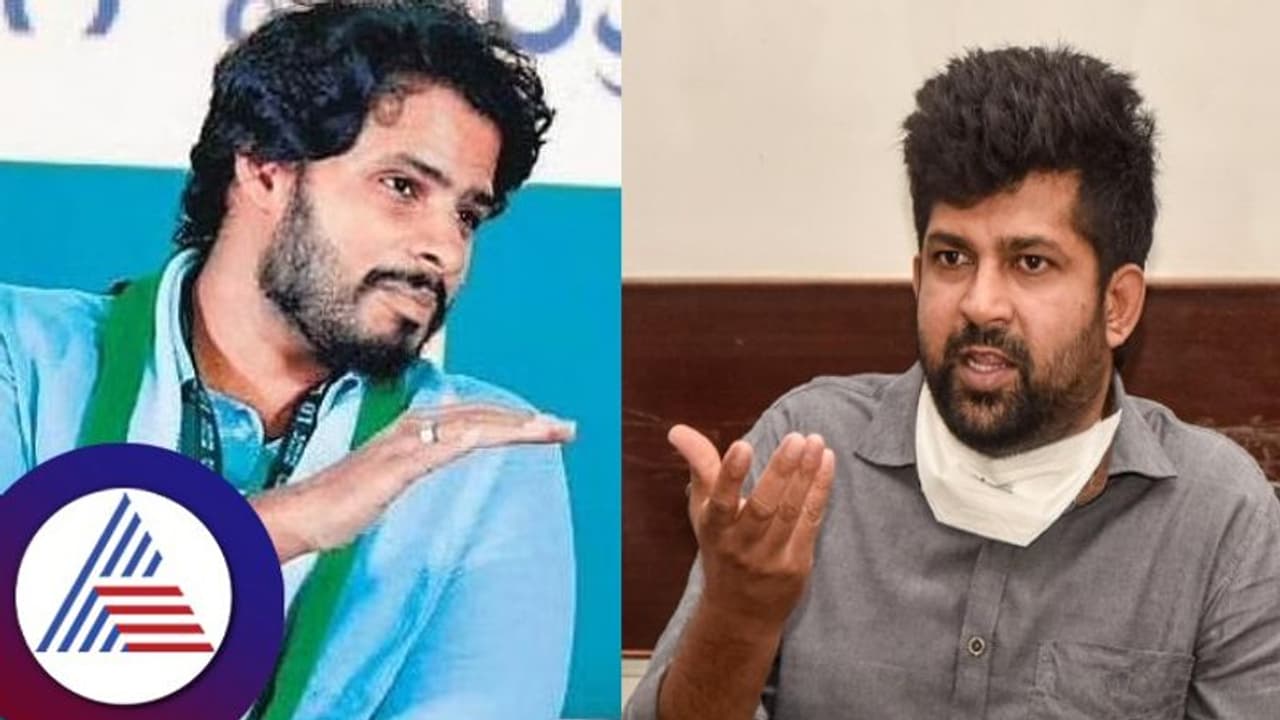 ಬೆಂಗ​ಳೂರು ಮೈಸೂರು ರಾಷ್ಟ್ರೀಯ ಹೆದ್ದಾರಿ ಬಗ್ಗೆ ಪ್ರತಾಪ್‌ ಸಿಂಹ ಚೈಲ್ಡಿಶ್‌ ಮಾತು: ನಿಖಿಲ್‌ ಕುಮಾ​ರ​ಸ್ವಾಮಿ 