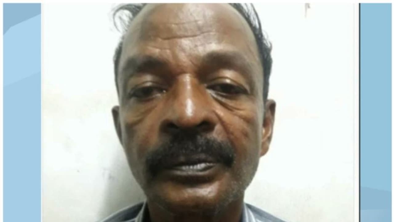 വിവിധ ജില്ലകളിലായി നിരവധി മോഷണം, പേരുമാറ്റി ഒളിവുജീവിതം; ബാഹുലേയൻ ഒടുവിൽ പിടിയിലായി വിവിധ ജില്ലകളിലായി നിരവധി മോഷണം, പേരുമാറ്റി ഒളിവുജീവിതം; ബാഹുലേയൻ ഒടുവിൽ പിടിയിലായി