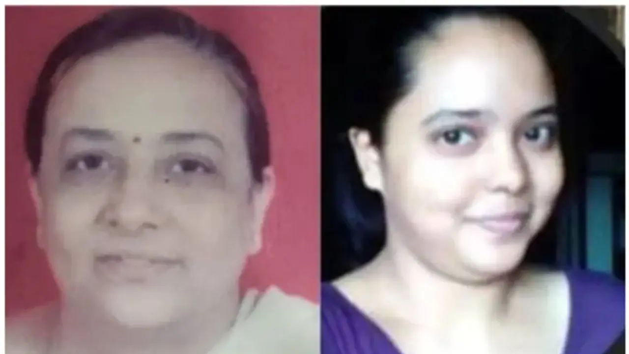 മകൾ അമ്മയെ വെട്ടിക്കൊന്നു, അലമാരയിൽ സൂക്ഷിച്ചു, 200 പെർഫ്യൂം വാങ്ങി; കൊലപാതകമെന്തിനായിരുന്നു? ദുരൂഹത തുടരുന്നു