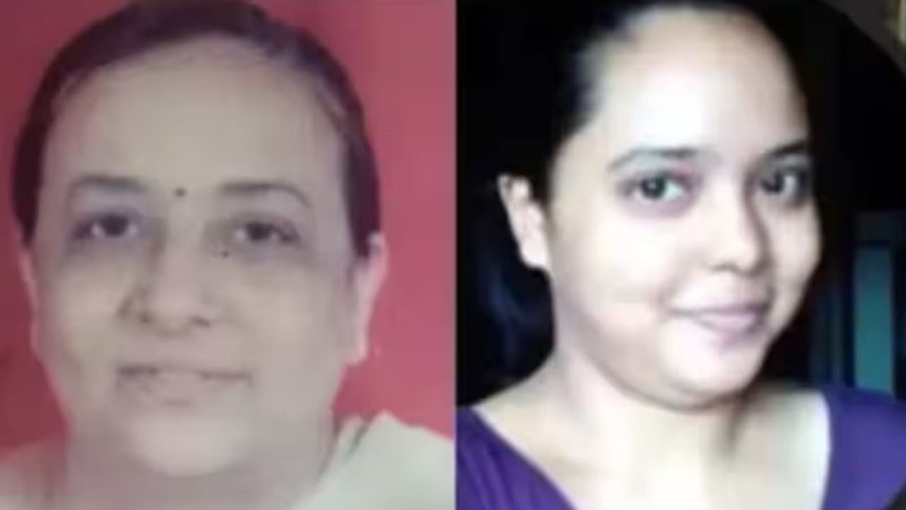 അമ്മയെ വെട്ടിക്കൊന്ന് മൃതദേഹം അലമാരയിൽ സൂക്ഷിച്ച സംഭവം; മകളുടെ ആൺസുഹൃത്തിനെ കസ്റ്റഡിയിലെടുക്കും, ദുരൂഹത അമ്മയെ വെട്ടിക്കൊന്ന് മൃതദേഹം അലമാരയിൽ സൂക്ഷിച്ച സംഭവം; മകളുടെ ആൺസുഹൃത്തിനെ കസ്റ്റഡിയിലെടുക്കും, ദുരൂഹത