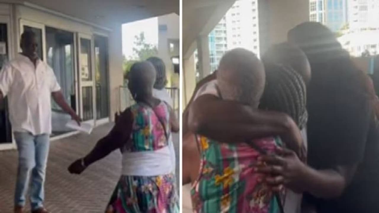 ചെയ്യാത്ത കുറ്റത്തിന് അകത്ത് കിടന്നത് 34 വർഷം, ഒടുവിൽ നീതി, പുറത്തേക്ക് ചെയ്യാത്ത കുറ്റത്തിന് അകത്ത് കിടന്നത് 34 വർഷം, ഒടുവിൽ നീതി, പുറത്തേക്ക്