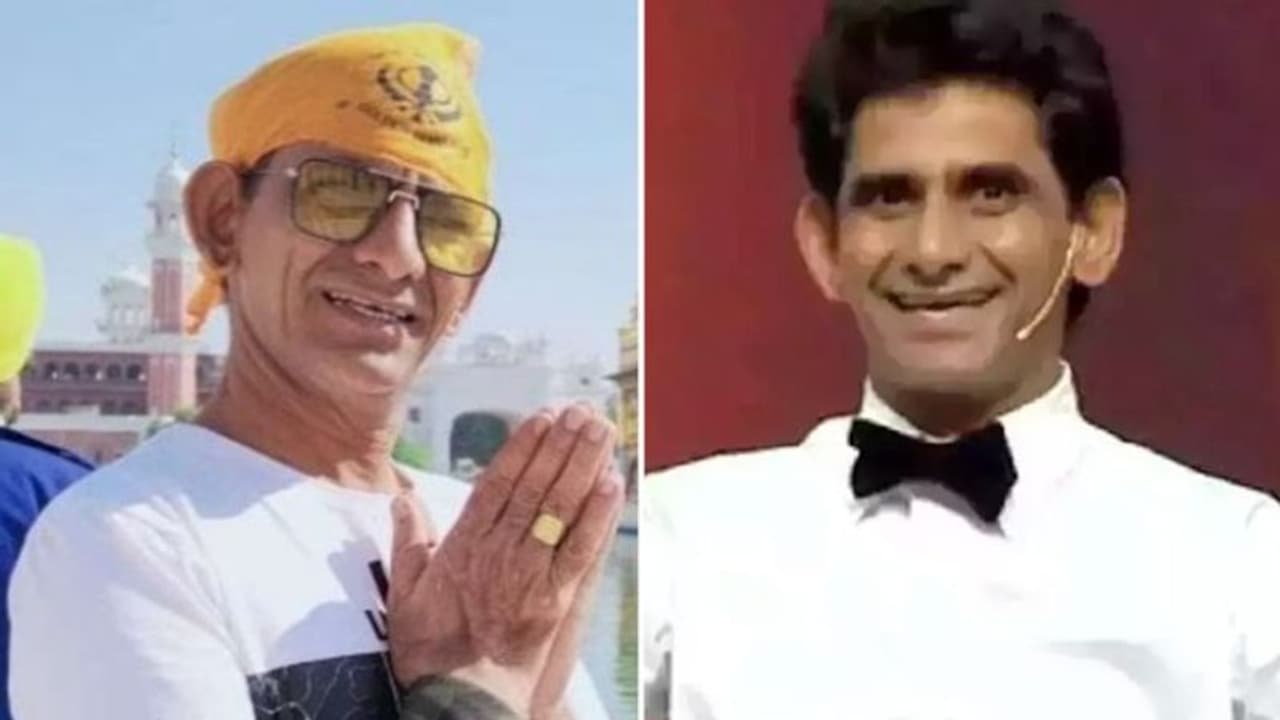 Who is Khyali Saharan? Comedian accused of raping 25 year old in Jaipur hotel; read details