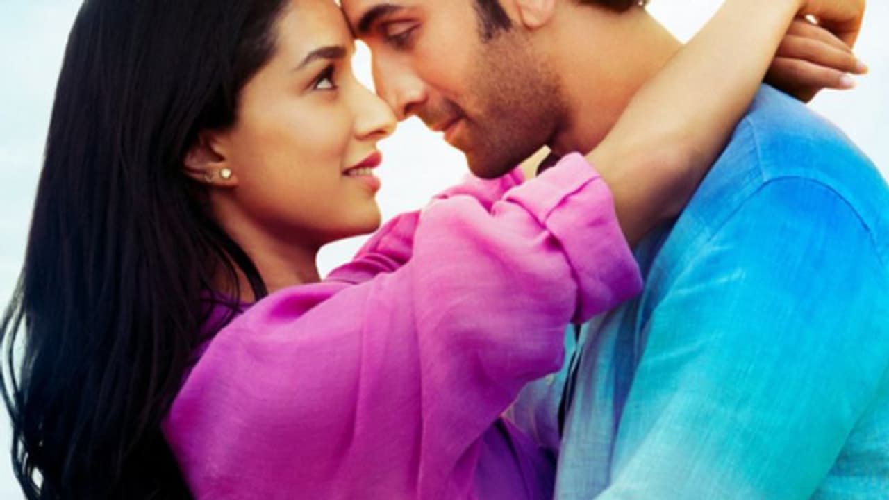 'തൂ ഝൂടി മേയ്‍ൻ മക്കാര്‍' ആദ്യ ആഴ്‍ചയിലെ കളക്ഷൻ റിപ്പോര്‍ട്ട് പുറത്ത്, വിജയ നായകനായി രണ്‍ബിര്‍