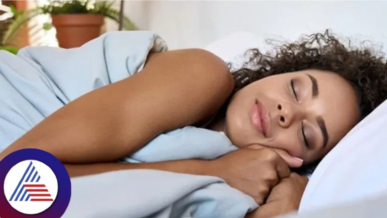 World Sleep Day: ಸರ್ಪ್ರೈಸ್..ಉದ್ಯೋಗಿಗಳಿಗೆ ನಿದ್ದೆ ಮಾಡಲು ರಜೆ ನೀಡಿದ ಬೆಂಗಳೂರಿನ ಕಂಪೆನಿ World Sleep Day: ಸರ್ಪ್ರೈಸ್..ಉದ್ಯೋಗಿಗಳಿಗೆ ನಿದ್ದೆ ಮಾಡಲು ರಜೆ ನೀಡಿದ ಬೆಂಗಳೂರಿನ ಕಂಪೆನಿ