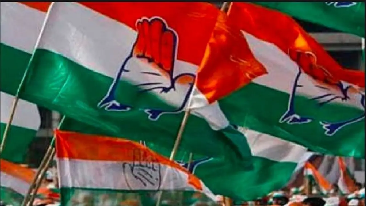 Karnataka election 2023: ಭಿನ್ನಮತ ಸ್ಫೋಟ: 3ನೇ ಬಾರಿ ಕುಂದಗೋಳ ಕೈ ಯಾತ್ರೆ ರದ್ದು! Karnataka election 2023: ಭಿನ್ನಮತ ಸ್ಫೋಟ: 3ನೇ ಬಾರಿ ಕುಂದಗೋಳ ಕೈ ಯಾತ್ರೆ ರದ್ದು!