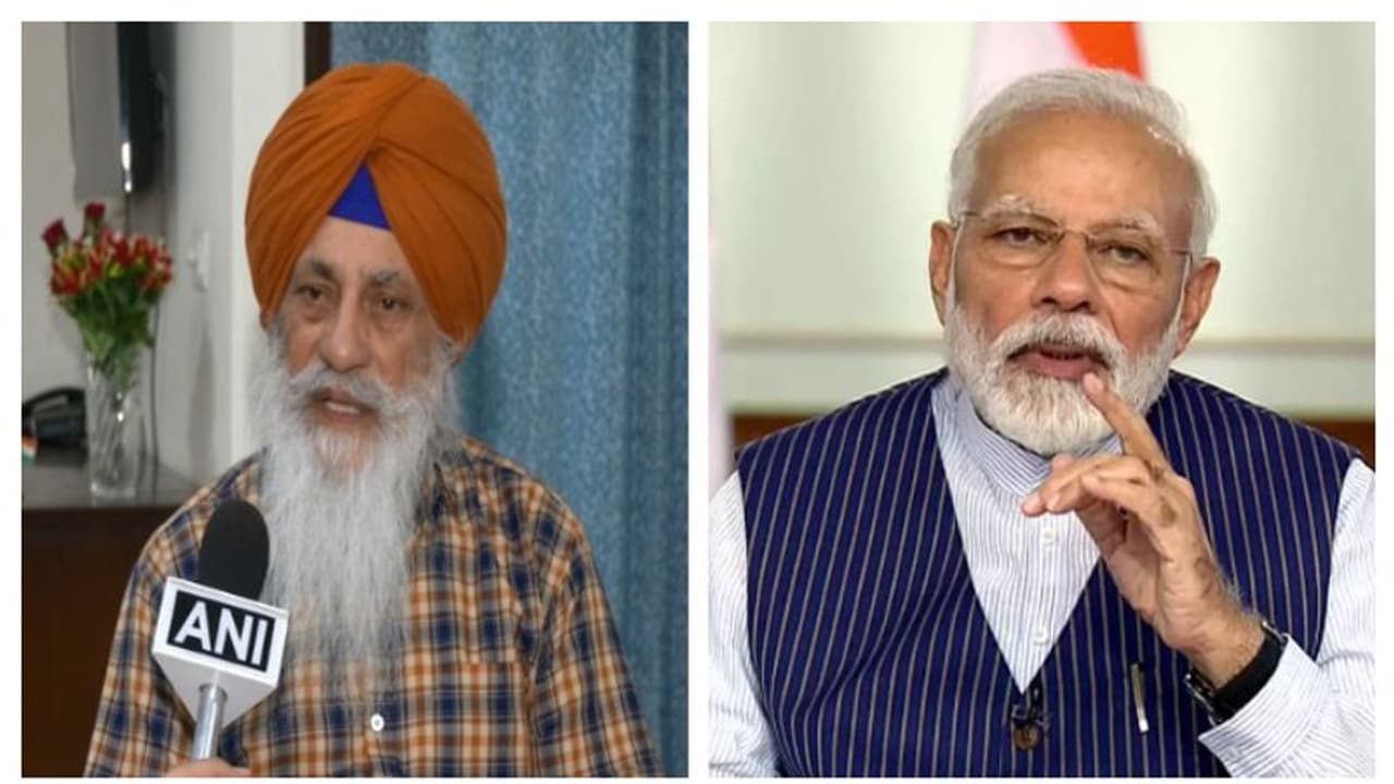 മോദി സിഖുകാർക്കും സിഖ് മതത്തിനും ധാരാളം സഹായങ്ങൾ ചെയ്തു തന്നു; ജസ്വന്ത് സിങ് തെക്കേദാർ മോദി സിഖുകാർക്കും സിഖ് മതത്തിനും ധാരാളം സഹായങ്ങൾ ചെയ്തു തന്നു; ജസ്വന്ത് സിങ് തെക്കേദാർ