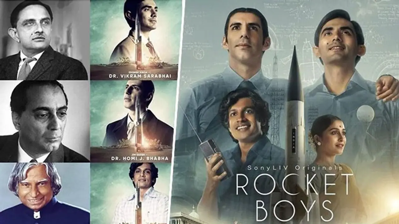 Rocket Boys Season 2 Twitter Review: 7 interesting tweets to read before watching Jim Sarbh starrer series