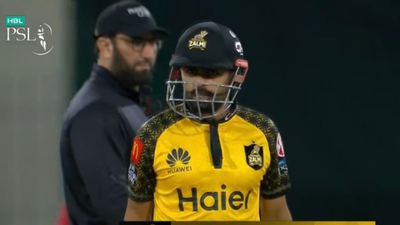 IPL ಟೂರ್ನಿಗಿಂತ BBL ಟೂರ್ನಿ ಬೆಸ್ಟ್ ಎಂದ ಬಾಬರ್ ಅಜಂಗೆ ಖಡಕ್ ತಿರುಗೇಟು ಕೊಟ್ಟ ಹರ್ಭಜನ್ ಸಿಂಗ್..! IPL ಟೂರ್ನಿಗಿಂತ BBL ಟೂರ್ನಿ ಬೆಸ್ಟ್ ಎಂದ ಬಾಬರ್ ಅಜಂಗೆ ಖಡಕ್ ತಿರುಗೇಟು ಕೊಟ್ಟ ಹರ್ಭಜನ್ ಸಿಂಗ್..!