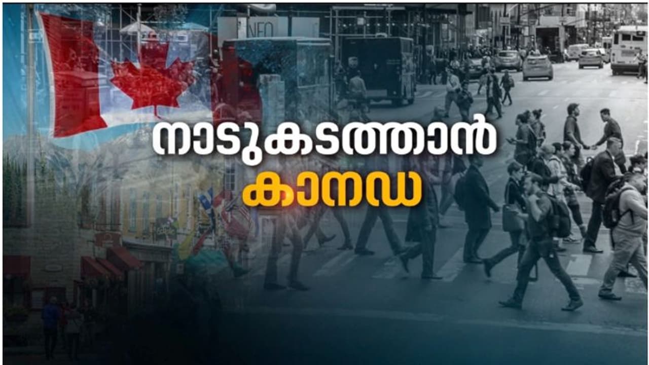 സ്വപ്നങ്ങളുമായി കാനഡക്ക് വിമാനം കയറി, ഏജന്‍റ് ചതിച്ചു; വിദ്യാർഥികള്‍ക്ക് നഷ്ടം 20ലക്ഷം, നാടു കടത്താൻ അധികൃതർ