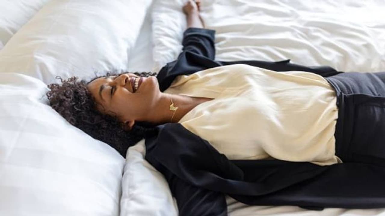 തൊഴിലാളികൾക്ക് ഉറങ്ങാൻ ഒരു ദിവസം മുഴുവൻ അവധി നൽകി ബംഗളൂരു കമ്പനി