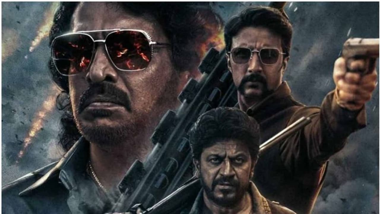  Kabzaa; ಪಾರ್ಟ್ 2ನಲ್ಲಿ ಅಮರಾಪುರ 'ಕಬ್ಜ' ಮಾಡಿ ಉಪ್ಪಿ ಸಾಮ್ರಾಜ್ಯಕ್ಕೆ ಅಧಿಪತಿ ಆಗ್ತಾರಾ ಶಿವಣ್ಣ? 