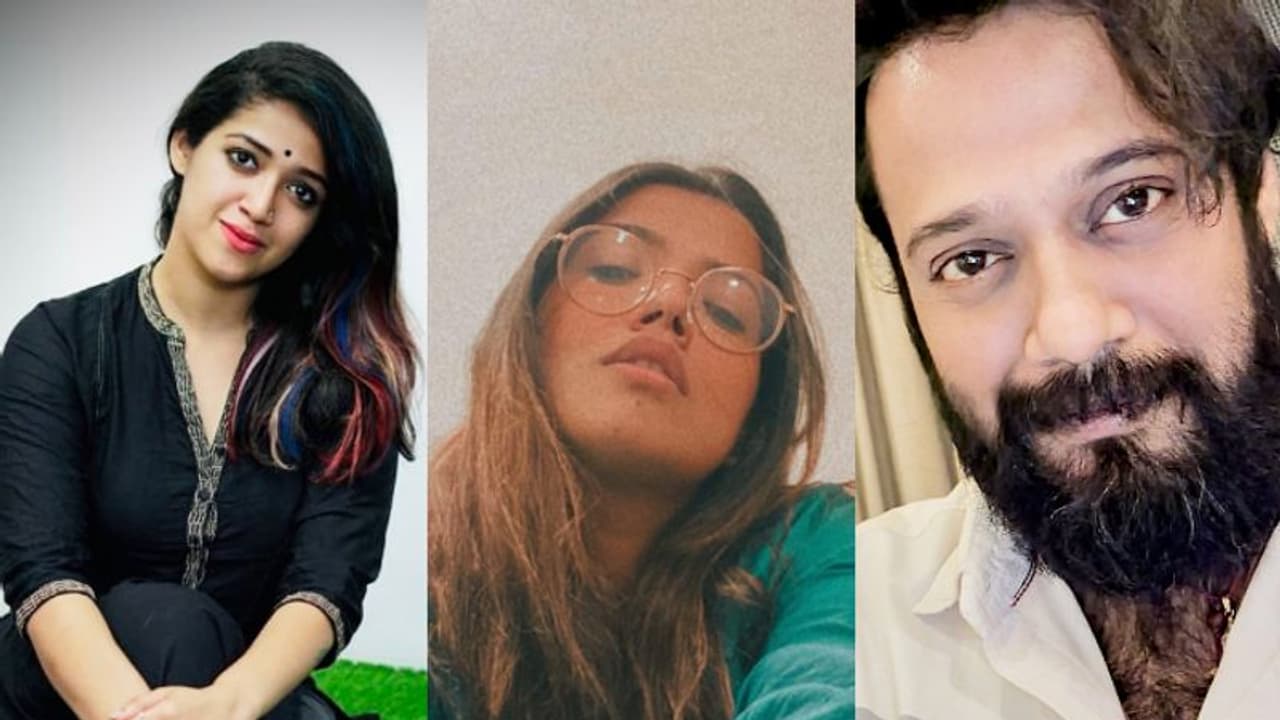 'ഇത് നെഞ്ചുപൊട്ടുന്ന വാർത്തകളാണ് കേട്ടോ', വിമര്ശനവുമായി അഭിരാമി സുരേഷ് 'ഇത് നെഞ്ചുപൊട്ടുന്ന വാർത്തകളാണ് കേട്ടോ', വിമര്ശനവുമായി അഭിരാമി സുരേഷ്