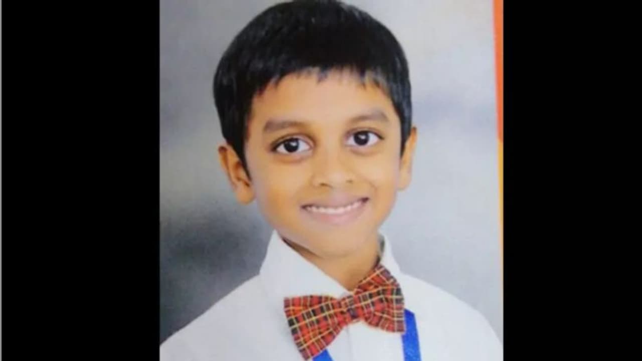 പനി ബാധിച്ച് ചികിത്സയിലായിരുന്ന പ്രവാസി ബാലന് നിര്യാതനായി പനി ബാധിച്ച് ചികിത്സയിലായിരുന്ന പ്രവാസി ബാലന് നിര്യാതനായി