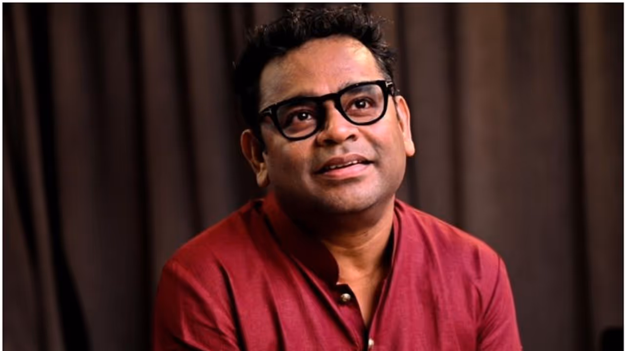 ಭಾರತ ಆಸ್ಕರ್‌ಗೆ ತಪ್ಪಾದ ಸಿನಿಮಾಗಳನ್ನು ಕಳುಹಿಸುತ್ತಿದೆ; ಎಆರ್ ರಹಮಾನ್ ಅಸಮಾಧಾನ