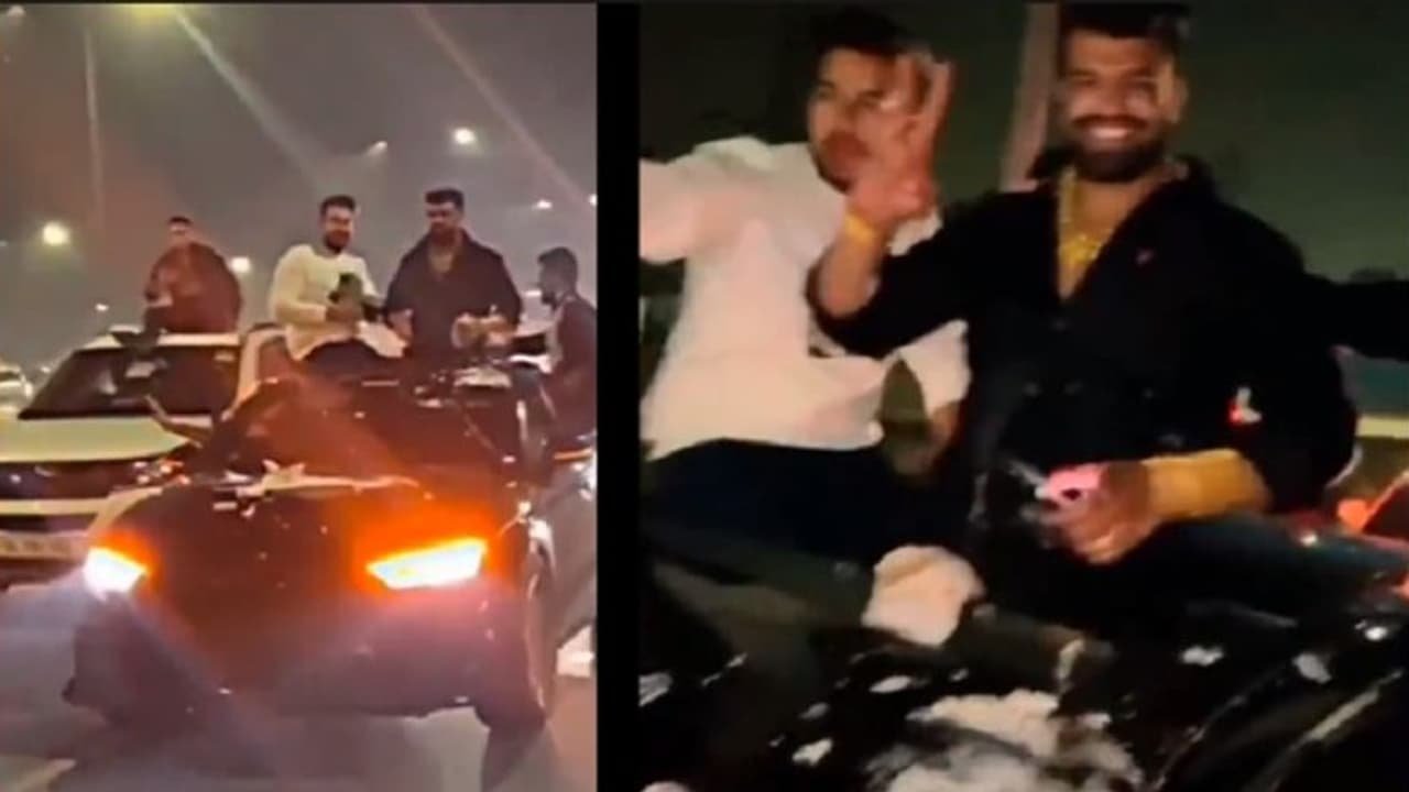 ಯುಟ್ಯೂಬರ್‌ನ ಕಂಬಿ ಹಿಂದೆ ಕಳುಹಿಸಿದ ಹಳೇ ವಿಡಿಯೋ