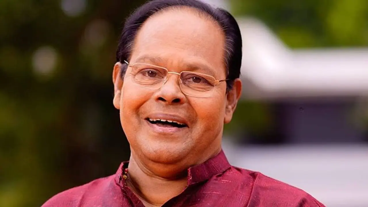 ഇന്നസെന്റിന് കലാകേരളം ഇന്ന് വിട ചൊല്ലും, സംസ്കാരം രാവിലെ 10ന് ഇരിങ്ങാലക്കുട സെന്റ് തോമസ് കത്തീഡ്രലിൽ