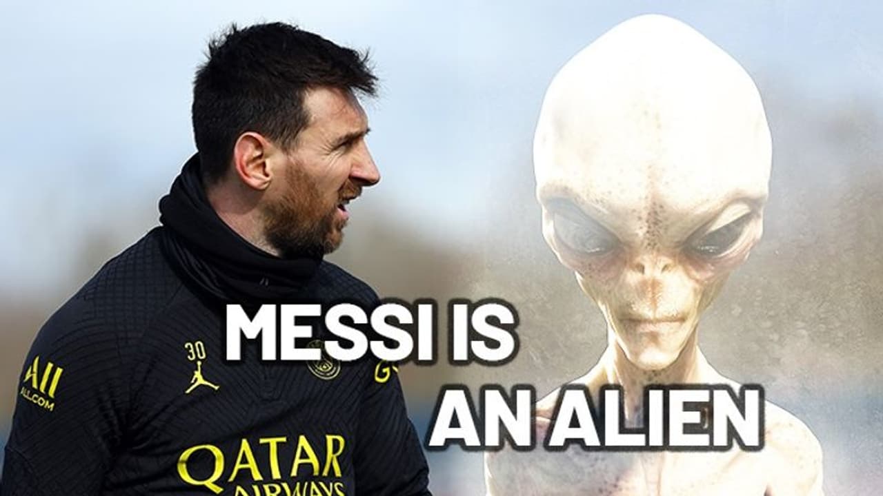 'Messi is an alien': Rodrigo de Paul in awe of PSG star's 'magic'; invites him to join Atletico Madrid 'Messi is an alien': Rodrigo de Paul in awe of PSG star's 'magic'; invites him to join Atletico Madrid