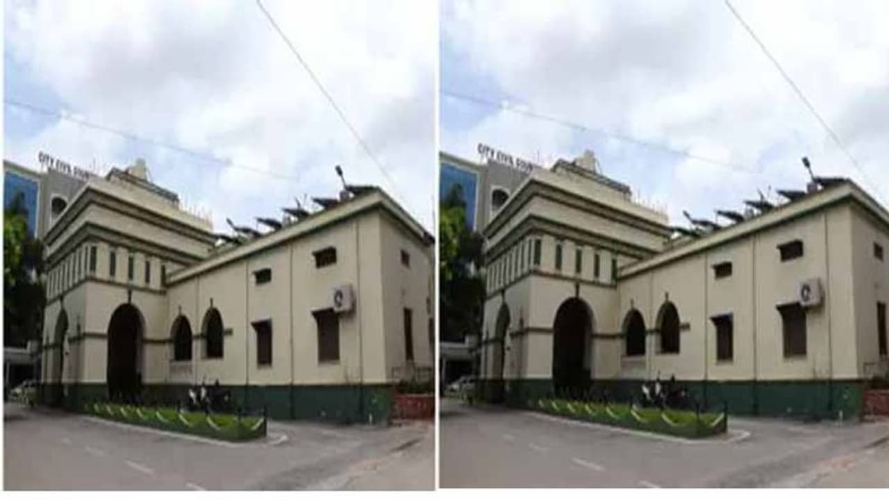 సికింద్రాబాద్ కంటోన్మెంట్ ఎన్నికలు రద్దు: గెజిట్ విడుదల సికింద్రాబాద్ కంటోన్మెంట్ ఎన్నికలు రద్దు: గెజిట్ విడుదల