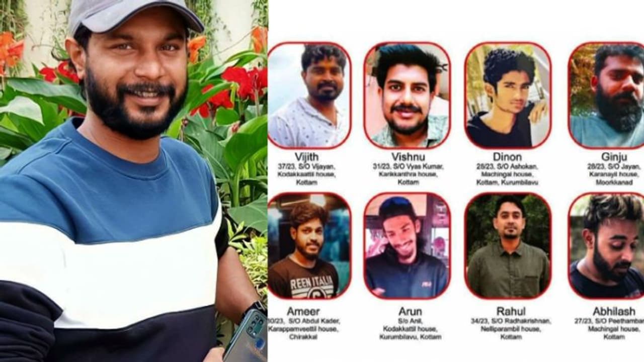 തൃശ്ശൂരിലെ സദാചാര കൊലപാതകം: പ്രതികൾ ഉത്തരാഖണ്ഡിൽ പിടിയിൽ, നാളെ നാട്ടിലെത്തിക്കും
