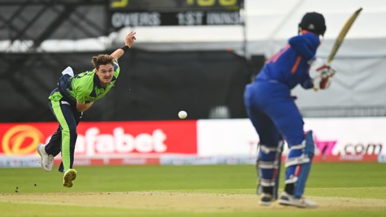 Ireland vs India: 1st T20: முதல் முறையாக கேப்டனான ஜஸ்ப்ரித் பும்ரா: இன்று இந்தியா – அயர்லாந்து பலப்பரீட்சை! Ireland vs India: 1st T20: முதல் முறையாக கேப்டனான ஜஸ்ப்ரித் பும்ரா: இன்று இந்தியா – அயர்லாந்து பலப்பரீட்சை!