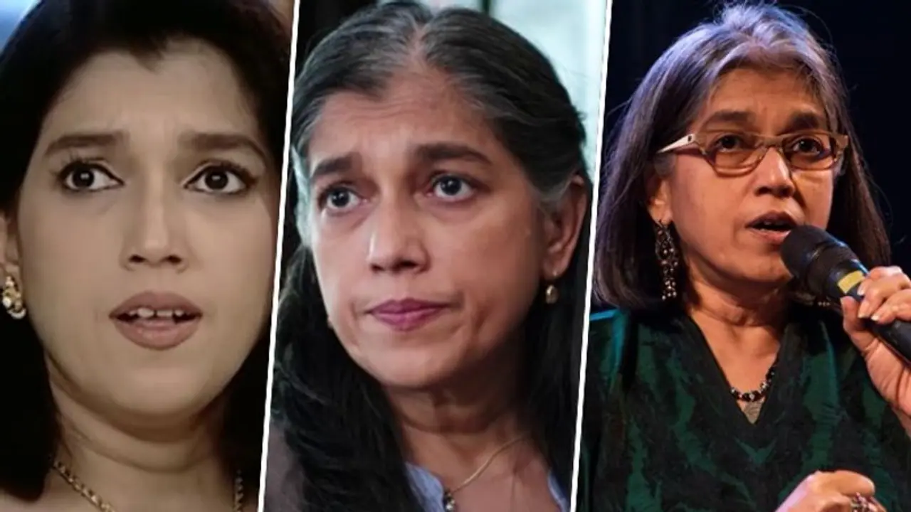 Ratna Pathak Shah slams new breed of 'Bollywood actors'