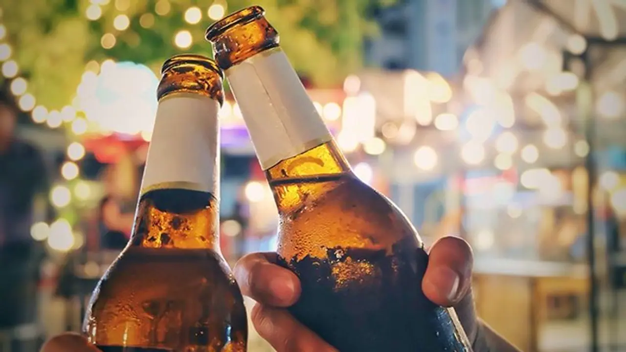 Punjab: Exclusive beer shops to come up in the state, says FM Harpal Cheema Punjab: Exclusive beer shops to come up in the state, says FM Harpal Cheema