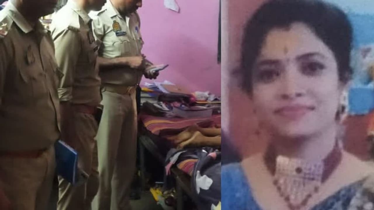 സഹപ്രവര്ത്തകന്റെ ഭാര്യയെ കുത്തിക്കൊലപ്പെടുത്തി സൈനികൻ, കൊലയ്ക്ക് പിന്നിൽ ഭാര്യയുടെ അവിഹിത ബന്ധം സഹപ്രവര്ത്തകന്റെ ഭാര്യയെ കുത്തിക്കൊലപ്പെടുത്തി സൈനികൻ, കൊലയ്ക്ക് പിന്നിൽ ഭാര്യയുടെ അവിഹിത ബന്ധം