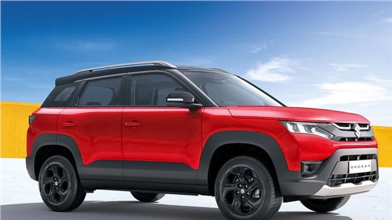 അമ്പമ്പോ, വമ്പൻ മൈലേജുമായി പുത്തൻ ബ്രെസ!