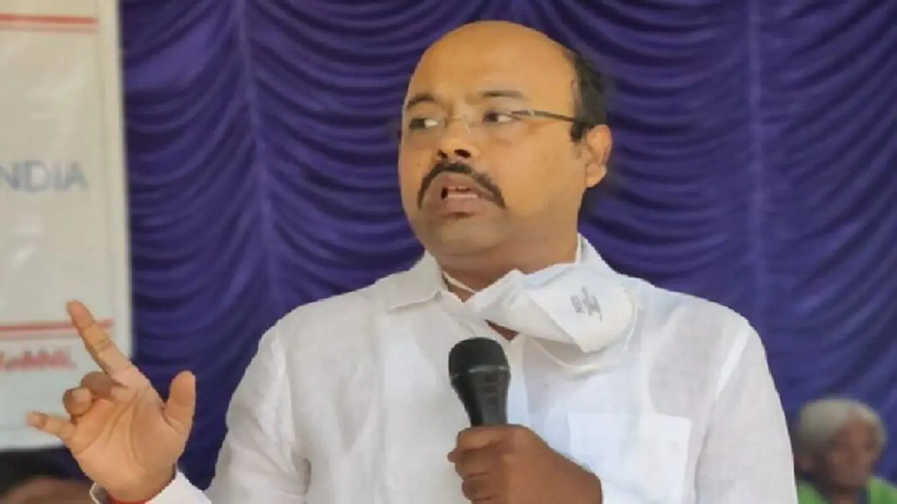 ಬಿಜೆಪಿ ಸರ್ಕಾರವಿದ್ದಾಗ 17 ಮಂದಿ ಹನಿಟ್ರ್ಯಾಪ್: ಯತೀಂದ್ರ ಸಿದ್ದರಾಮಯ್ಯ